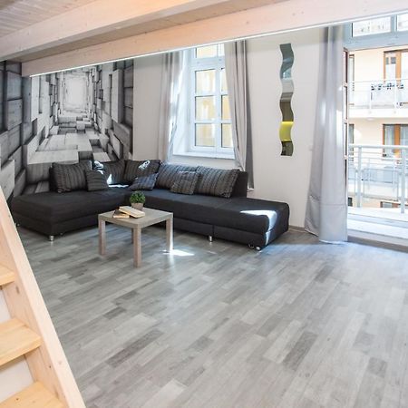 Aradi Apartment Budapest Exterior foto